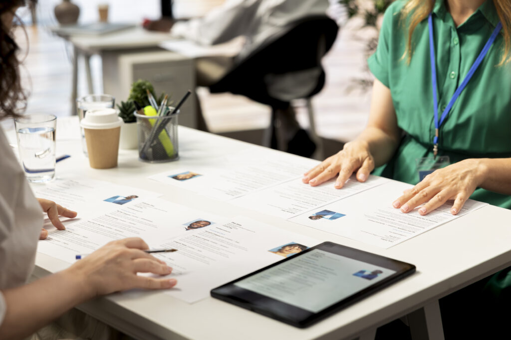 Quality of Hire and Employer Branding in the Age of Social Media and AI