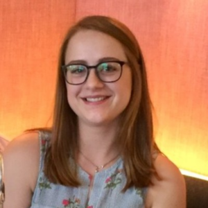 Picture of Sydney Hussey