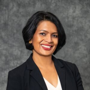 Picture of Pallavi Ridout Ridout