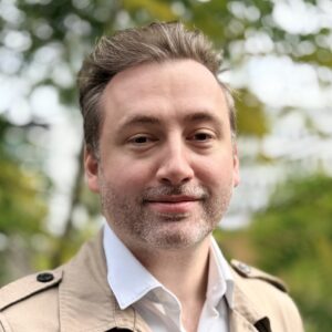 Picture of Phillip Hamnett