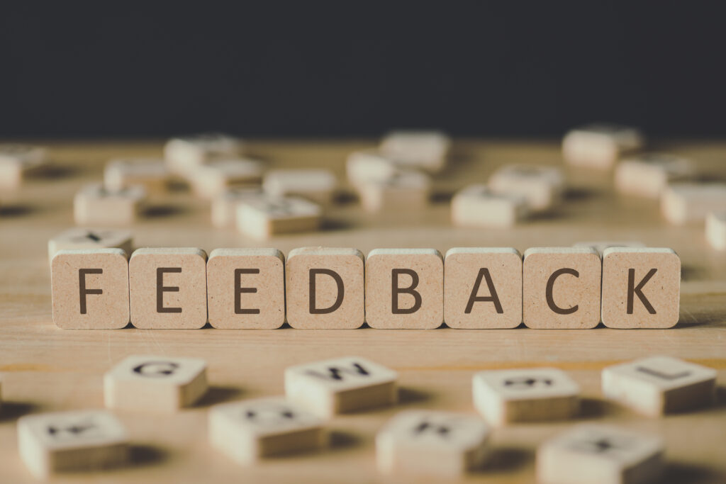 Employee Feedback