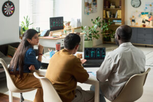 Workforce Planning
