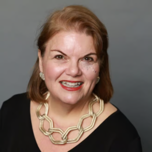 Picture of Sandy Rezendes