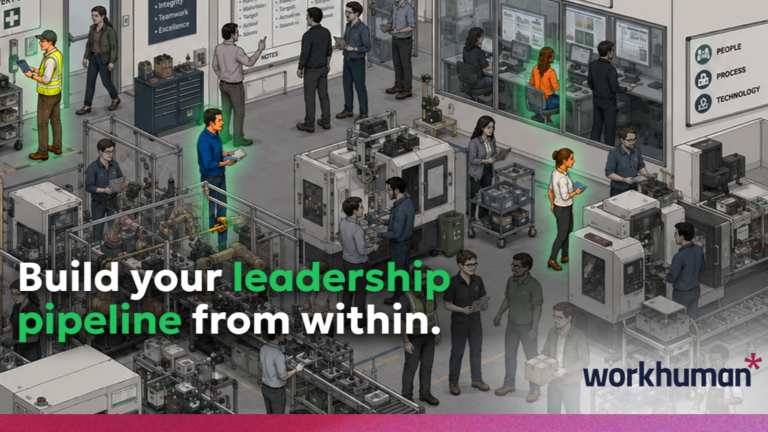 HR Leaders