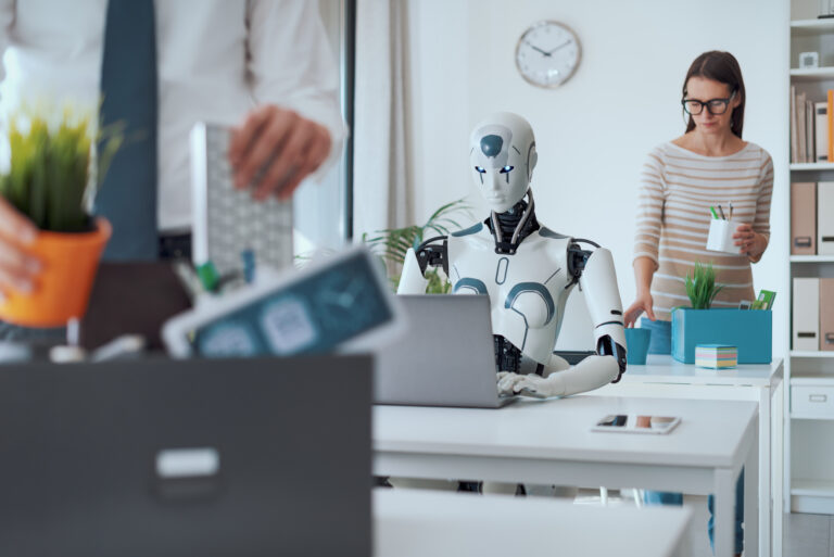 Trainers and AI