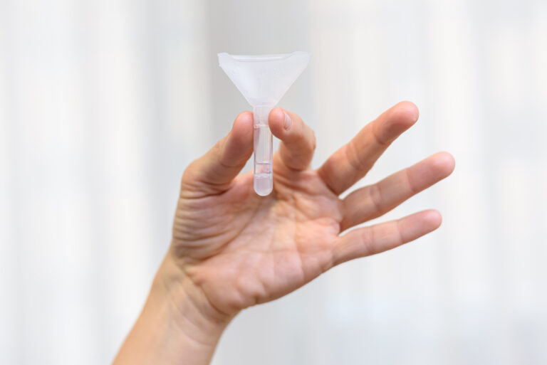 Quality of Hire Funnel